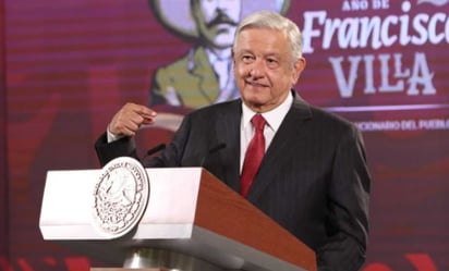 AMLO asegura que su gobierno no es igual a anteriores cuando masacraban campesinos