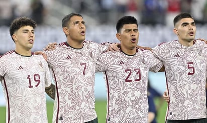 México vs Jamaica: ¿A qué hora y por dónde ver la semifinal de la Copa Oro?