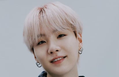 BTS: Esta es la carrera que quiere ejercer Suga y dejar la música