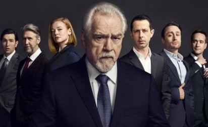 “Succession”, la serie que pone a tres 'gallos' para mejor actor en los Premios Emmy 2023