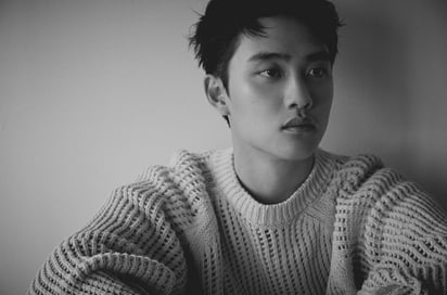 D.O. de EXO lanza oficialmente su cuenta de Instagram después de 11 años desde su debut