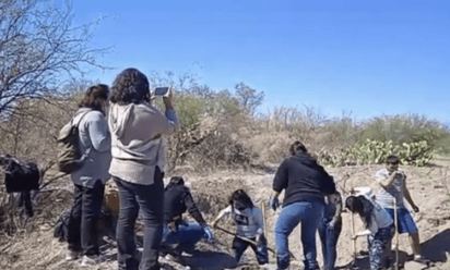 Atentado en Tlajomulco: Ceci Flores dice que madres buscadoras no pararán actividades pese a suspensión en Jalisco