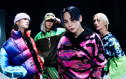 SHINee gana quinta vez con 'HARD' en 'Show Champion'