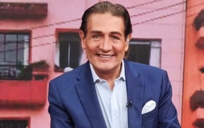 Fabián Lavalle habla del video filtrado donde aparece en estado inconveniente y con un hombre a medio vestir: 'Por supuesto que pasó'