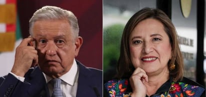 Xóchitl Gálvez responde a AMLO: “Mi empresa es tan chingona que hasta su gobierno me contrata”