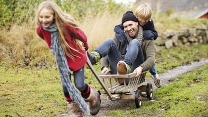 Qué es el 'Lagom', la filosofía sueca para encontrar la felicidad o el equilibrio