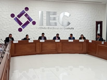 Desmiente el IEC pago de deuda