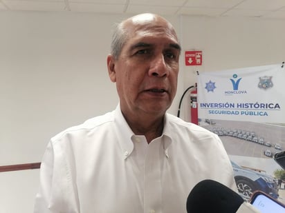 Mario Dávila: No importan los dueños, lo importante es que se reactive AHMSA