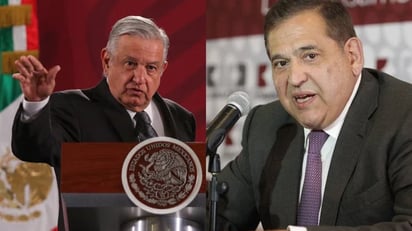 AMLO plantea reestructurar la deuda de AHMSA para su compra