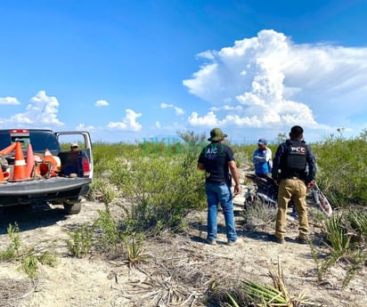 Hombre reportado desaparecido en Abasolo; fue encontrado muerto en brecha