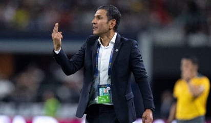 Jaime Lozano conquistó al Tricolor: Los jugadores piden su continuidad