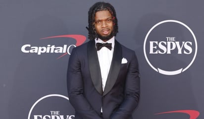 ¡Hasta las lágrimas! Así fue el emotivo momento de Damar Hamlin en los ESPYs 2023