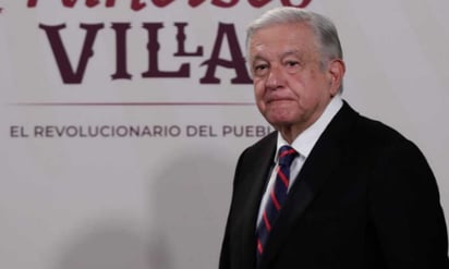 'Buscan sembrar terror', dice AMLO sobre ataque a policías en Tlajomulco, pero rechaza calificarlo como terrorismo