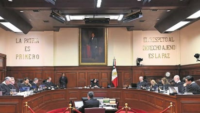 Corte da revés a Senado; determina que fue omiso en nombramientos del INAI