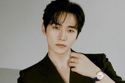 Lee Junho de 2PM en conversaciones para protagonizar una nueva serie de Netflix basada en un webtoon