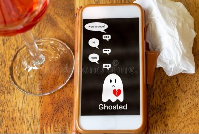 4 de cada 10 personas han sufrido de 'ghosting' y se debe al miedo a la confrontación: ¿Qué es el ghosting y por qué parece afectar más a las mujeres?