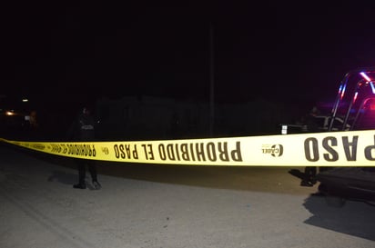 Hombre cae del techo de su casa y muere en la Miravalle de Monclova