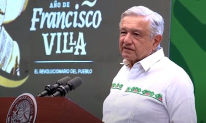 AMLO asegura que se ha avanzado en materia de seguridad en Baja California Sur