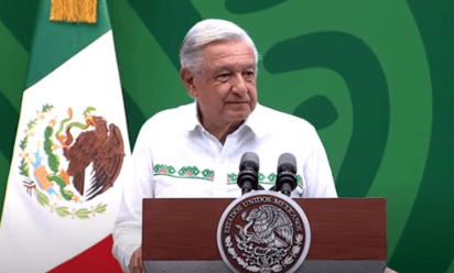 'Me quieren silenciar', acusa AMLO sobre medidas del INE tras denuncia de Xóchitl Gálvez