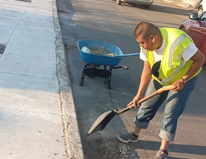 Realizarán campaña de limpieza, directores municipales 