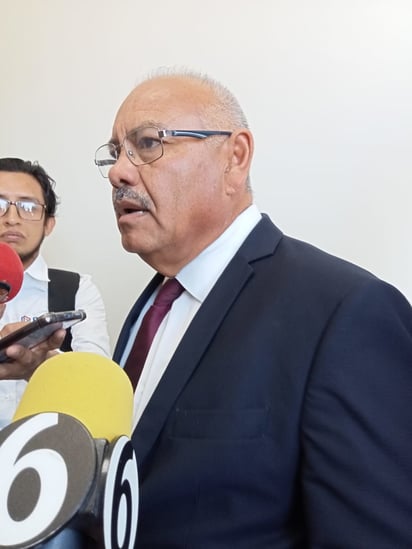 Fiscal confirma que se tienen 30 expedientes por delitos electorales