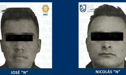 Vinculan a proceso a dos policías acusados por ejercicio abusivo de funciones en Azcapotzalco