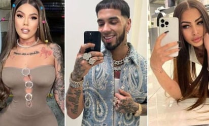 Así es la polémica relación que tiene Yailin la más viral con su hermana en medio de su polémico divorcio con Anuel AA