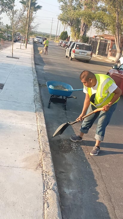 Municipio realizará campaña de limpieza en colonias de PN