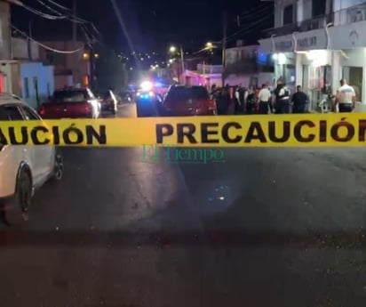 Adulto mayor muere arrollado en la Primero de Mayo de Monclova