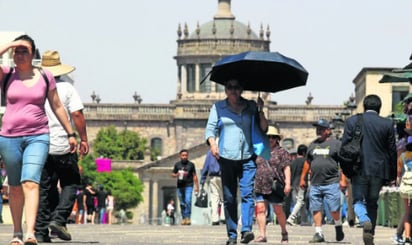 Estados Unidos, Europa y Japón enfrentan olas de calor extremas