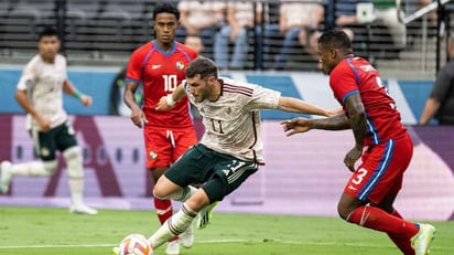 ¿Cuándo y a qué hora ver el México vs. Panamá por la final de la Copa Oro?