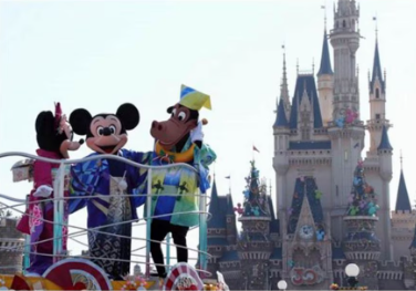 Disney World no se sentía tan vacío desde hace años, ¿perdió el encanto, qué está pasando?