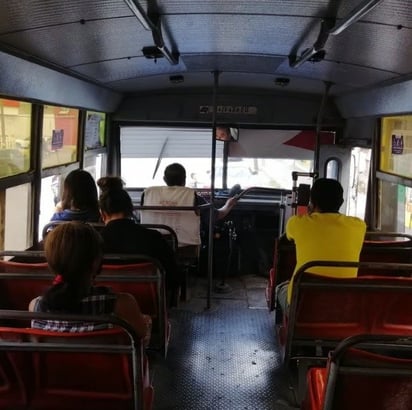 Inspectores estarán vigilando a choferes de camiones