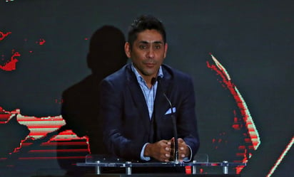 Jorge Campos arremete contra la Selección Mexicana: 'El mejor DT del mundo no va a poder'