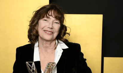 ¿Quién fue Jane Birkin y por qué el bolso más caro del mundo lleva su nombre?