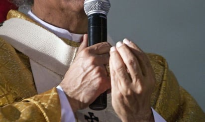 Iglesia conmemora 500 años de la llegada de Franciscanos a México