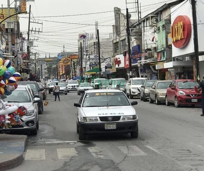 Monclovenses piden se haga una auditoria vial debido a accidentes