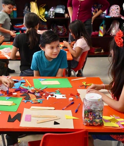 Invitan al curso Mis Vacaciones en la Biblioteca 