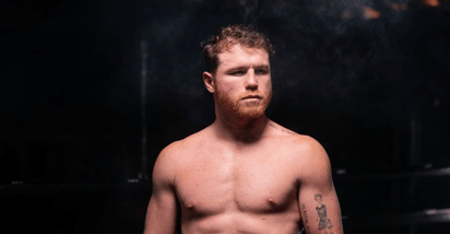 Canelo Álvarez deja abierta la posibilidad de enfrentar a David Benavidez