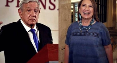 AMLO tiene razón en estar preocupado por Xóchitl Gálvez: columnista del Wall Street Journal