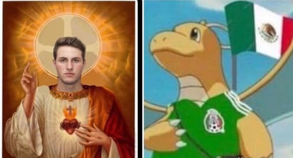 Los mejores memes de la coronación de México en la Copa Oro