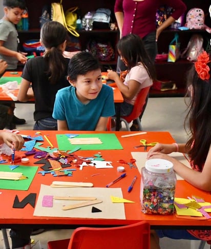 Infoteca invita a su curso 'Mis Vacaciones en la Biblioteca'