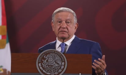 AMLO acusa 'golpes mediáticos' contra su gobierno, ante señalamientos a Xóchitl Gálvez