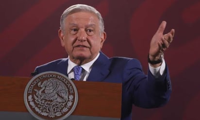 Planta de licuefacción y gasoducto en Sonora traerá empleos y desarrollo: AMLO