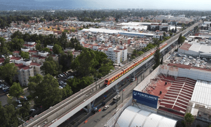 Miedo y prisa: Usuarios de la L 12 del Metro abordan más por necesidad que por gusto