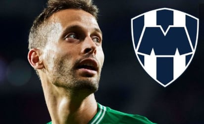 Sergio Canales acepta oferta de Rayados, pero Betis se mantiene firme