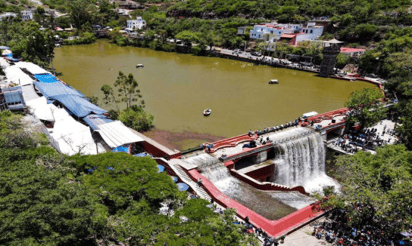 Presa de la olla cumple 10 años de ser Patrimonio Cultural Intangible de Guanajuato