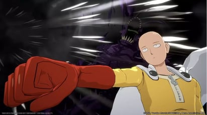 One Punch Man lanzará un nuevo juego para PC: El próximo juego de One Punch Man ha llamado la atención por sus gráficos