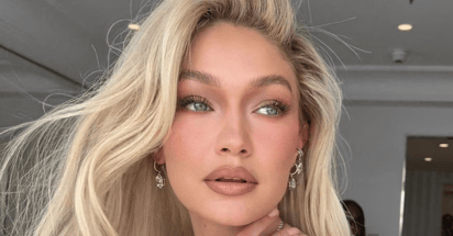 Gigi Hadid fue arrestada y acusada de posesión de marihuana