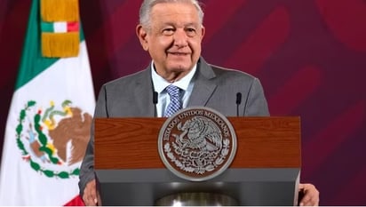 AMLO revela embargo de atún mexicano en Europa; ya estamos atendiendo el problema 